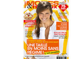 Modes & travaux mai 2016 Modes & travaux mai 2016