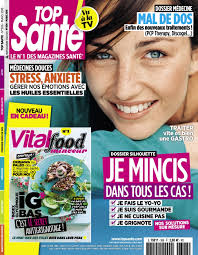 Top santé mars 2016 Top santé mars 2016