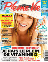 Pleine-vie-aout-2016 Pleine vie août 2016