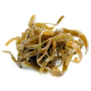 Hypothyroïdie: Laminaria