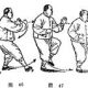 Enchaînement de Taichi