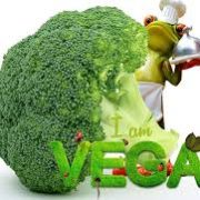 Végane et vitamine B 12