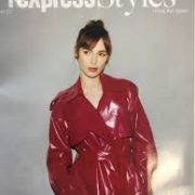 L'express styles 12 avril 2017