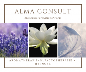 Formation Initiation à l'aromathérapie