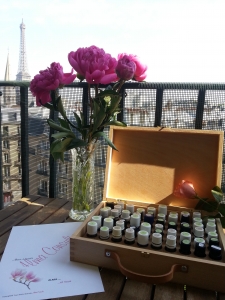 Ateliers et formations aromathérapie